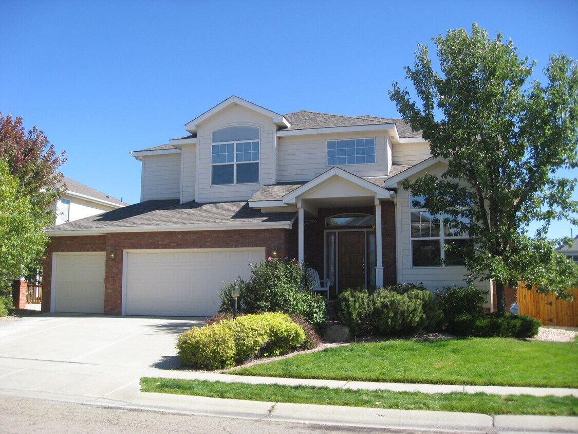 Foto principal - 4020 New Haven Ct