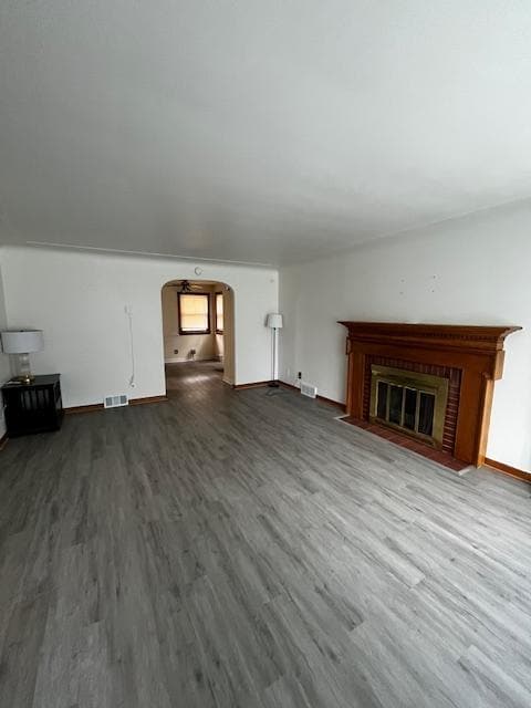 Building Photo - 212 E Midlothian Blvd