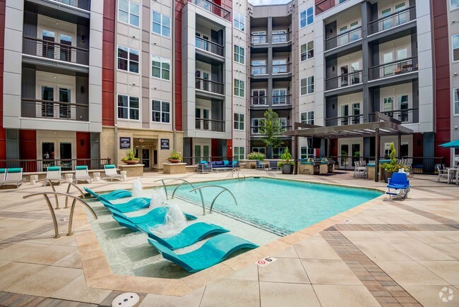 The South End Apartments for Rent - Charlotte, NC - 1,976 Rentals ...