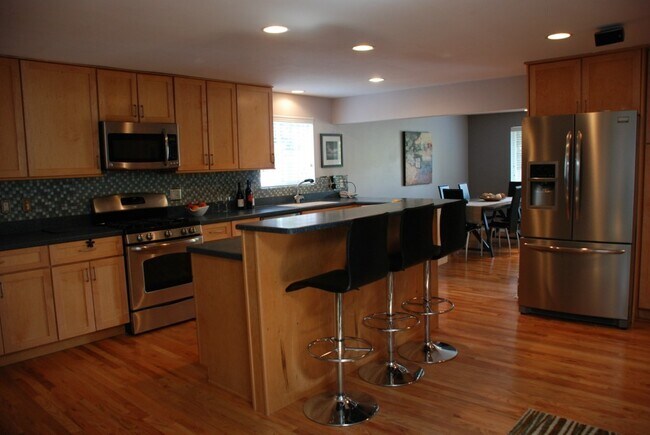 Foto del edificio - 3430 166th Ave SE