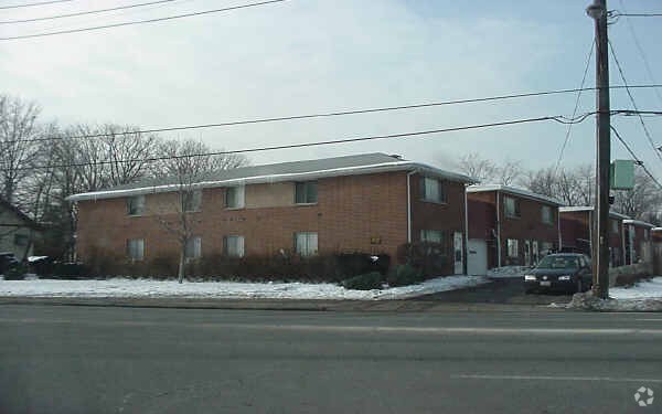 Foto del edificio - 2868 Noble Rd
