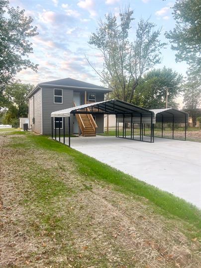 Foto principal - 502 W Culton St