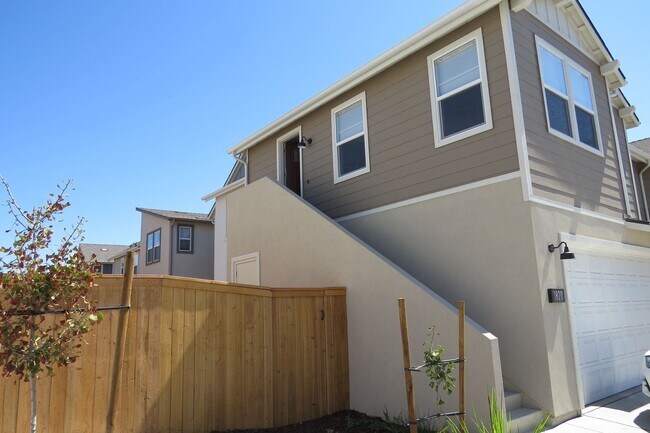 Foto del edificio - 1 br, 1 bath House - 1820 San Luis Ranch Road