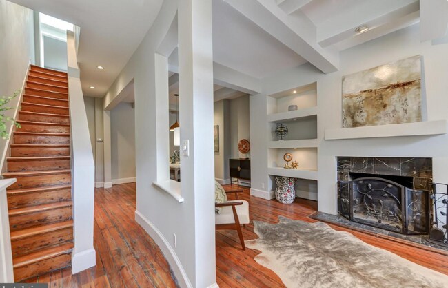 Foto del edificio - 1904 16th St NW