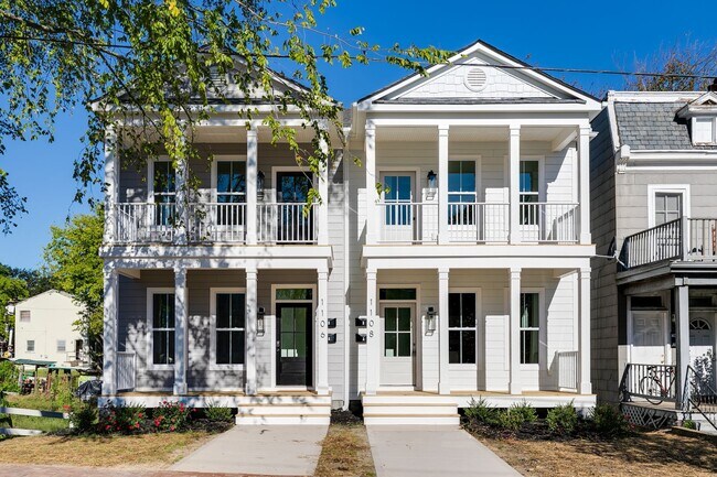 Foto del edificio - 1106 N 21st St