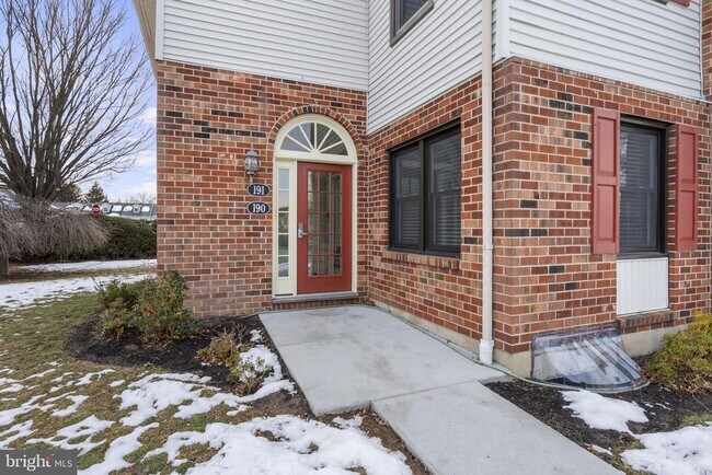 Foto del edificio - 191 William Penn Dr