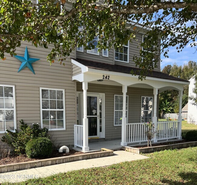 242 Green View Rd, Moyock, NC 27958 House Rental in Moyock, NC