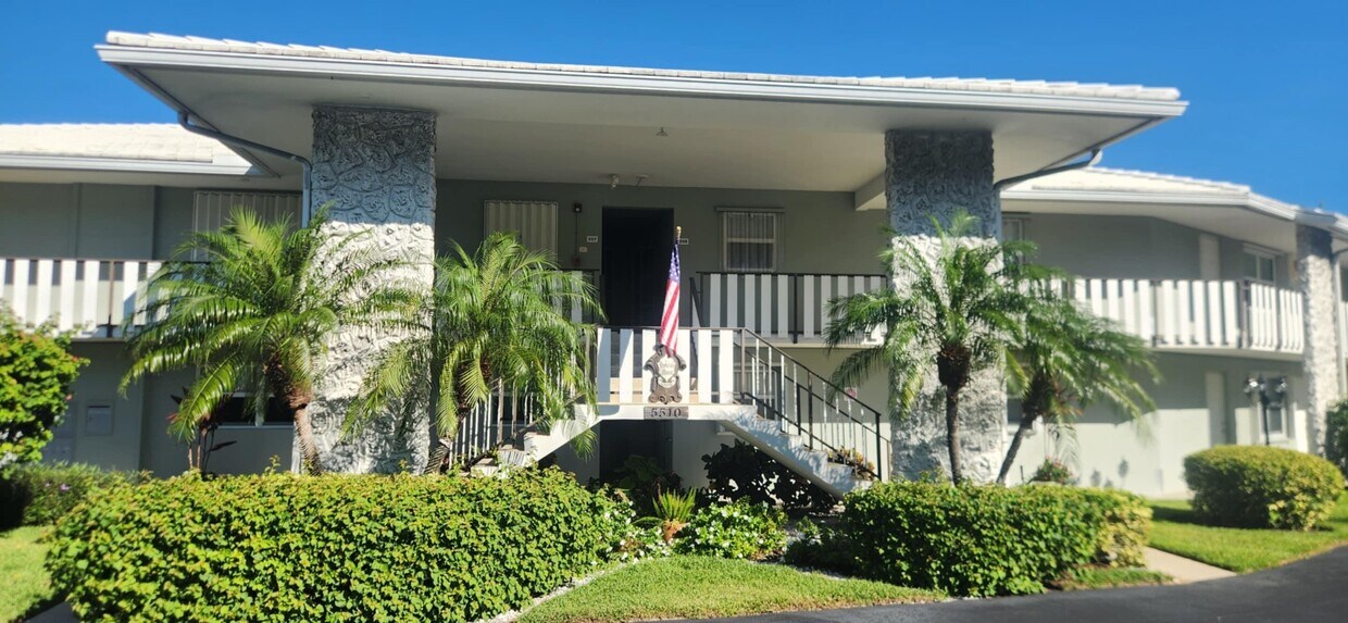 Primary Photo - 5510 N Ocean Blvd