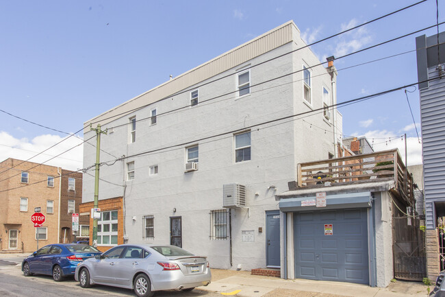 Building Photo - 1539 S 13th St