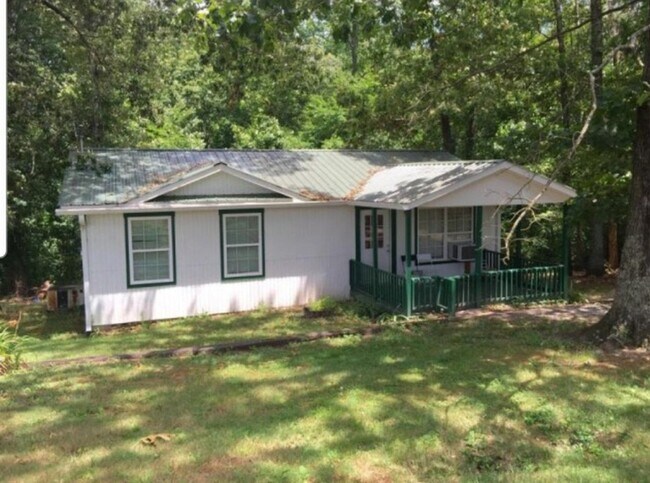 Building Photo - 1024 Co Rd 318