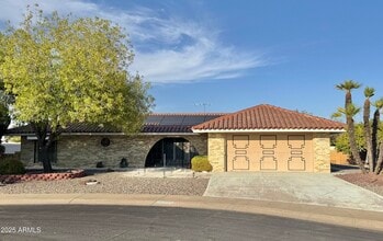 Building Photo - 20025 N Mustang Ct
