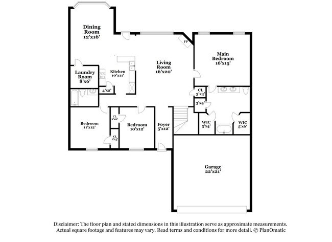 Foto del edificio - 6708 Kentbrook Dr