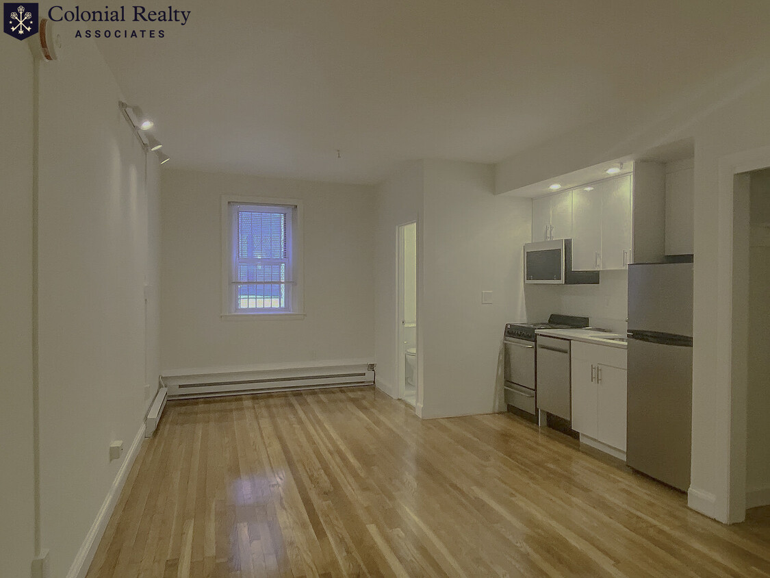 Foto principal - 529 Beacon St