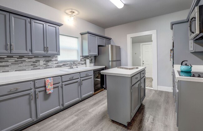 Foto del edificio - 3 Bedroom 2 Bathroom House in Texarkana, TX
