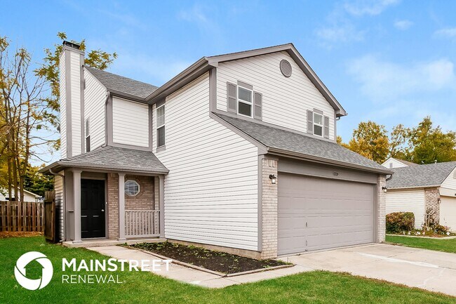 Foto del edificio - 6368 Titania Dr