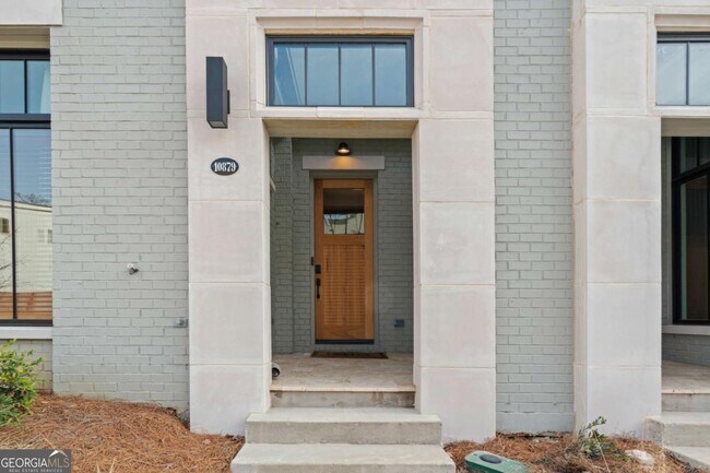 Foto del edificio - 10879 Serenbe Ln