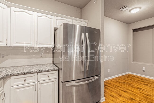 Building Photo - 7388 S Alkire St
