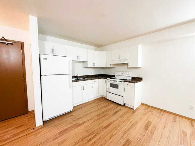 Photo du bâtiment - 138 Lorne Ave