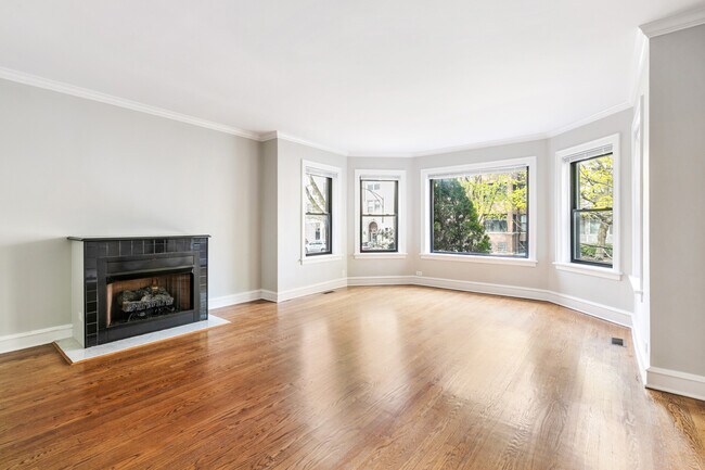 Foto del edificio - 6417 N Glenwood Ave