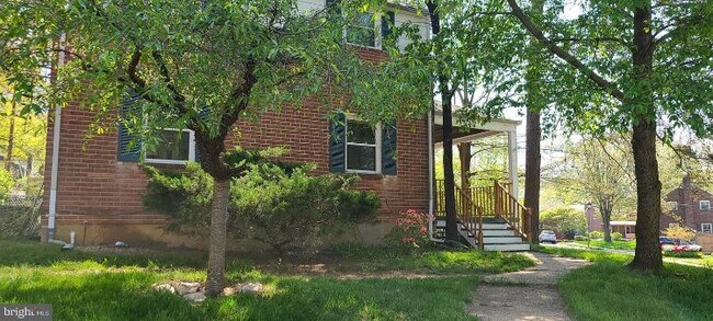 Foto del edificio - 101 N Greenbrier St