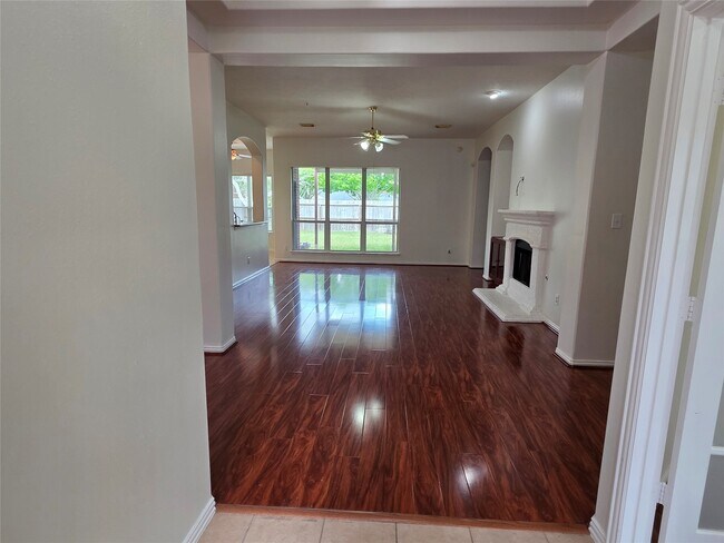 Foto del edificio - 3902 Double Trail Ct