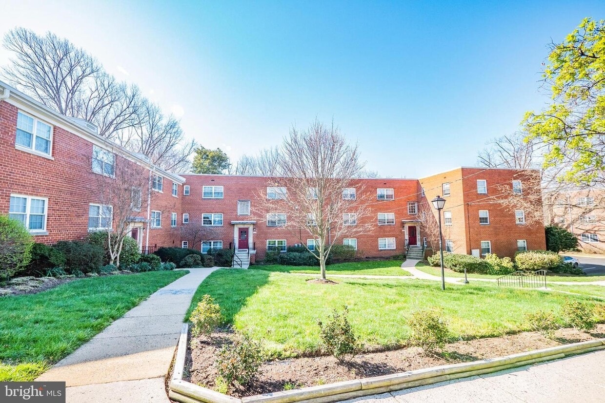 Photo - 5214 8th Rd S (Arlington, VA)