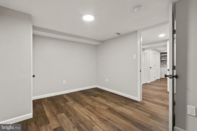 Building Photo - 6314 7th St NW