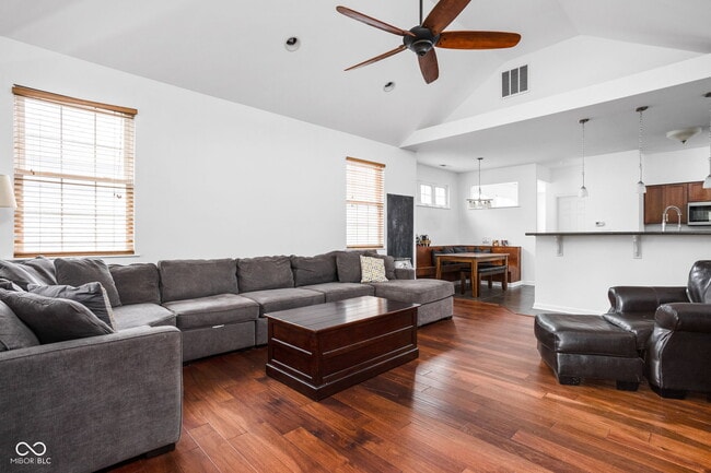 Building Photo - 2326 N Pennsylvania St