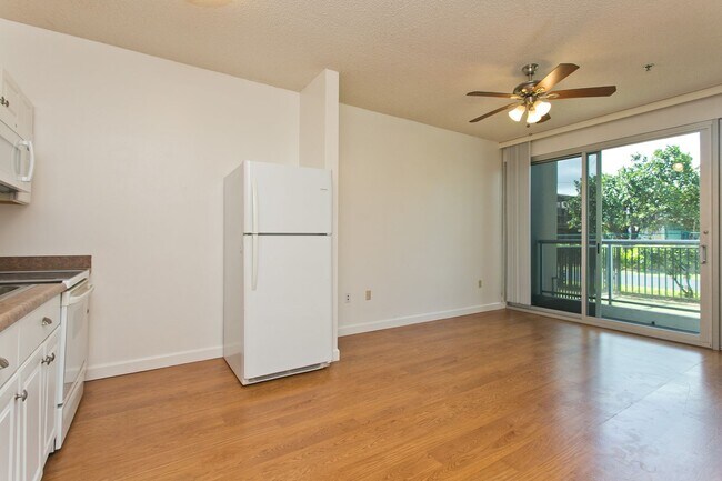 Foto del edificio - Plantation Town Apartments #112
