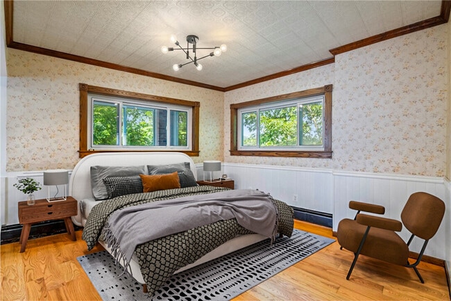 Foto del edificio - 6026 Sawyer St