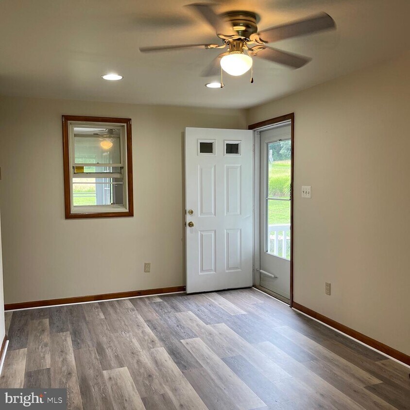 6295 Parkers Wharf Rd, Saint Leonard, MD 20685 House Rental in Saint Leonard, MD