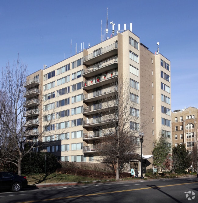 The Garfield House - The Garfield House