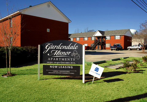 Gardendale Manor Apartments Rentals - Gardendale, AL | Apartments.com