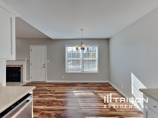 Foto del edificio - 1723 Ridge Runner Ct