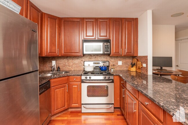 Foto del edificio - 3900 N Pine Grove Ave