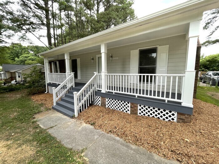 5409 Walton Hill Rd, Knightdale, NC 27545 House Rental in Knightdale