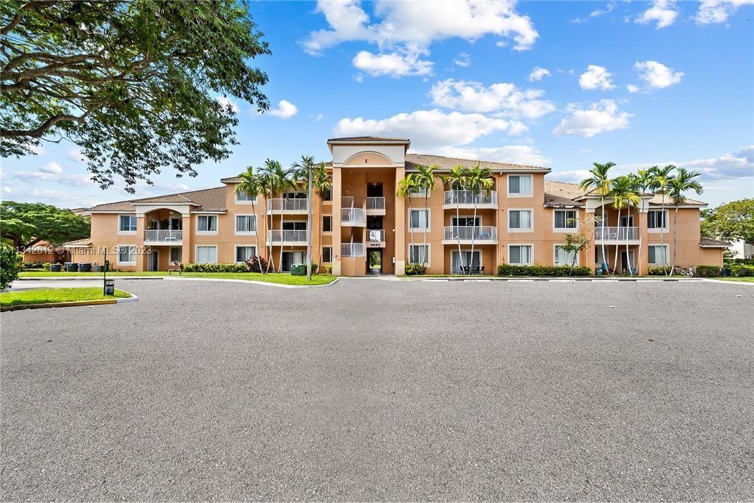 Davie Apts For Rent