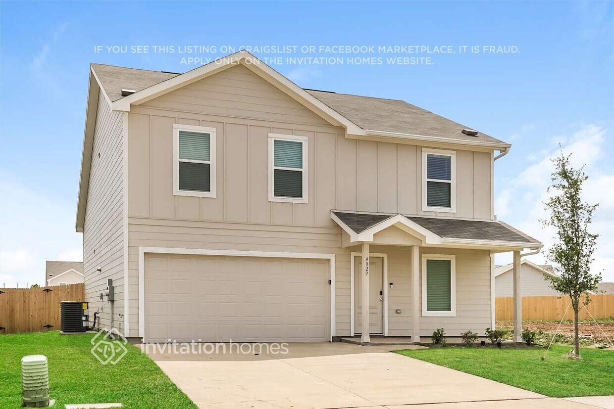 Building Photo - 4029 Pleasant Shade Pl