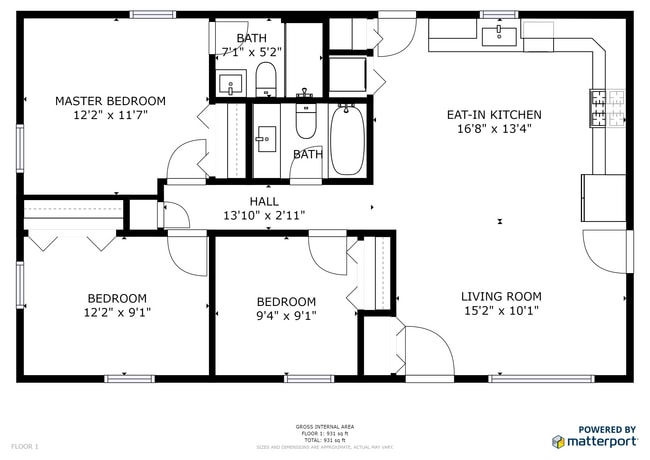 Photo - 502 W Skyline Dr (Bloomington, IN) House