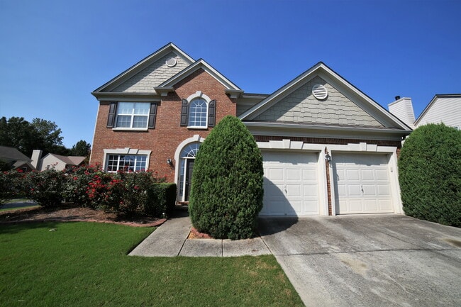 Building Photo - 8305 Grenadier Trl