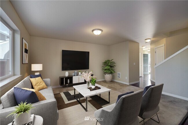 Foto del edificio - Your Perfect Lake Stevens Home — Stylish, ...