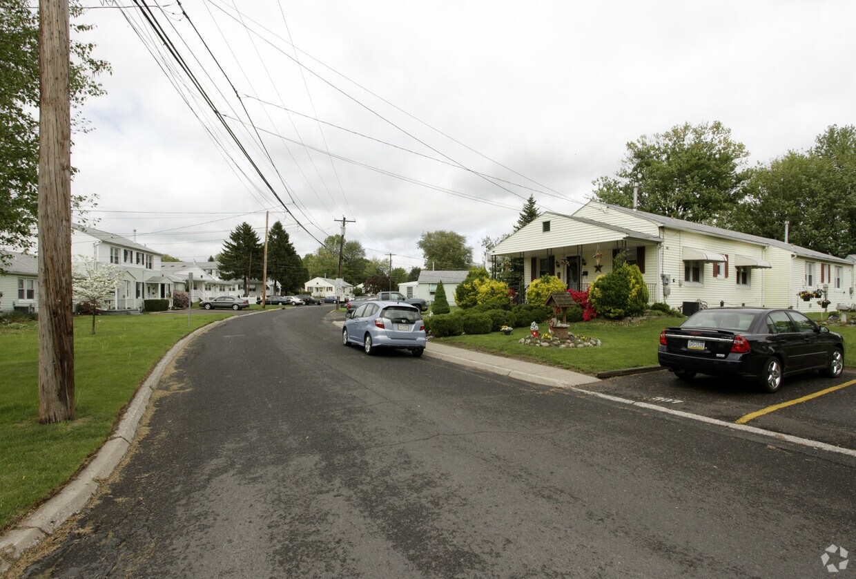 Fulmor Heights Apartments in Hatboro, PA