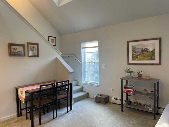 Photo - Furnished One Bedroom, 6 month lease Apartment