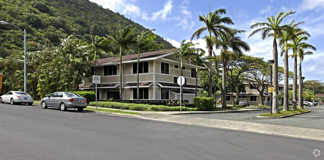 Building Photo - Kau'lokahaloa Nui