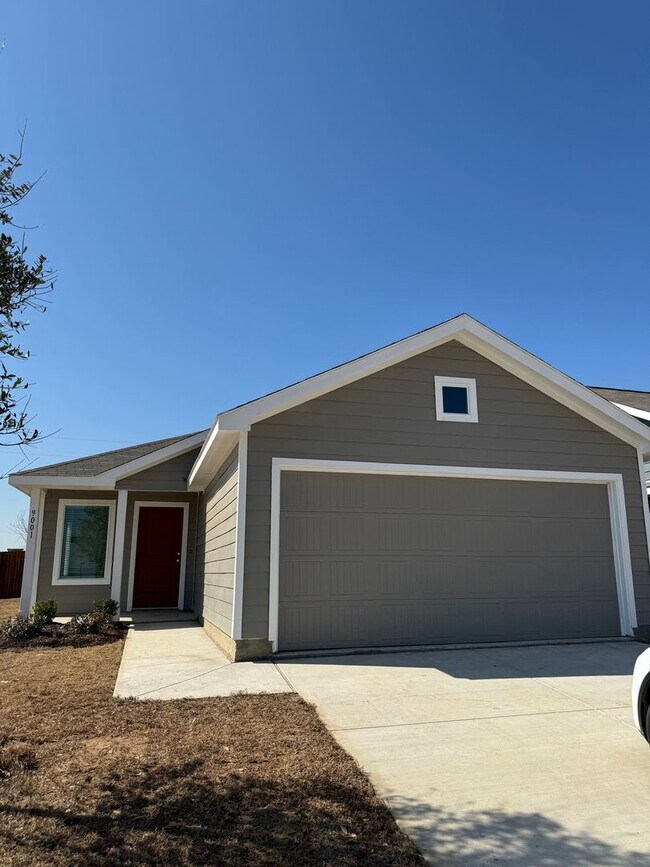 Foto del edificio - 9001 Thrasher Trl