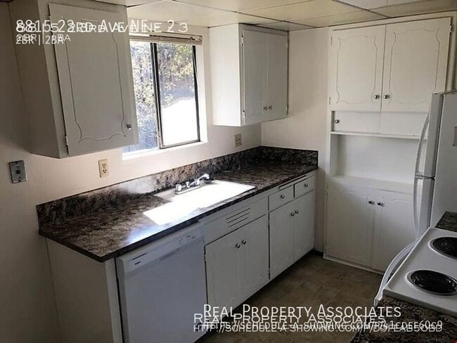 Building Photo - 8815 23rd Ave NE