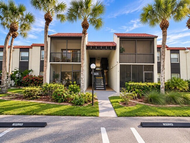 Building Photo - 3221 S Beneva Rd