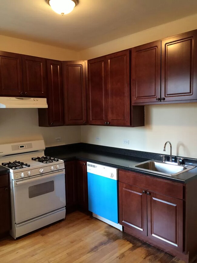 Foto del edificio - 3315 W Palmer St