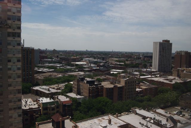 View - 3950 N Lake Shore Dr