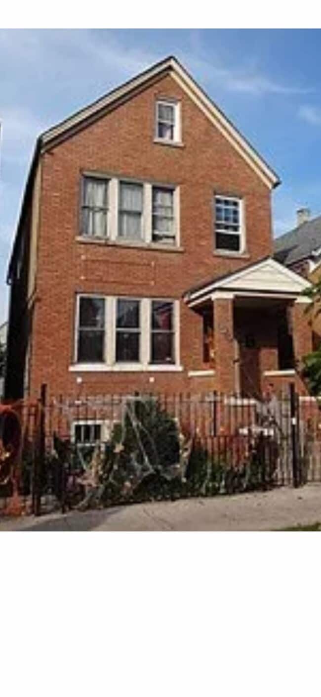 Building Photo - 4820 S Honore St